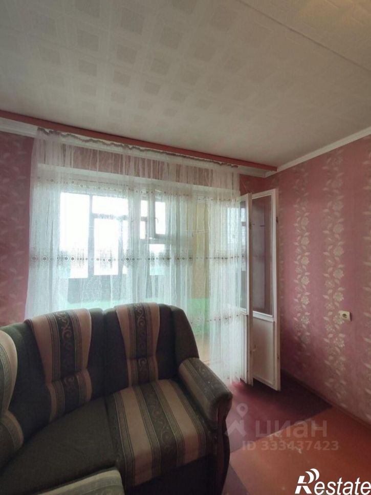 1-комн квартира ул Мало-Озерная, 1,  д. 1