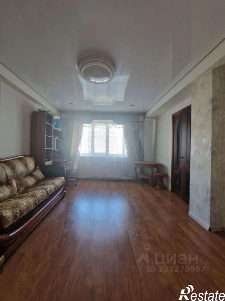 3-комн квартира ул Романа Брянского, 2,  д. 2