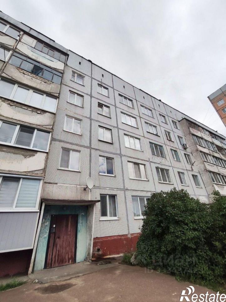1-комн квартира ул Мало-Озерная, 1,  д. 1