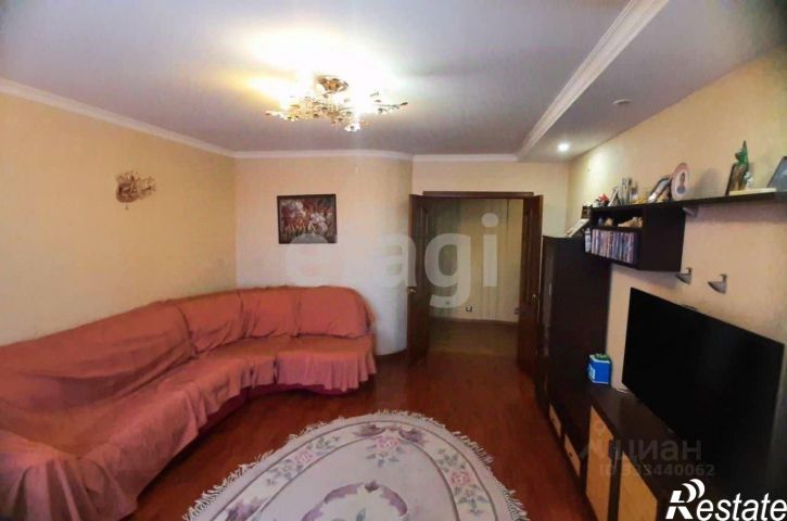 3-комн квартира ул Димитрова, 58,  д. 58