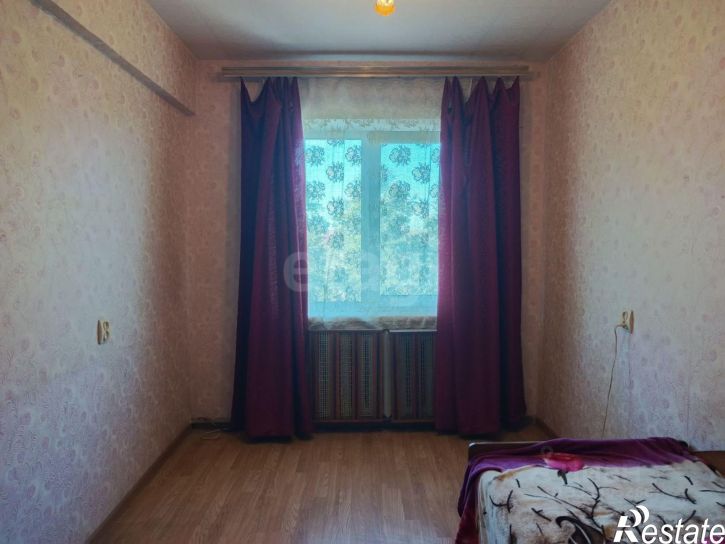 4-комн квартира ул Красной Гвардии, 22,  д. 22