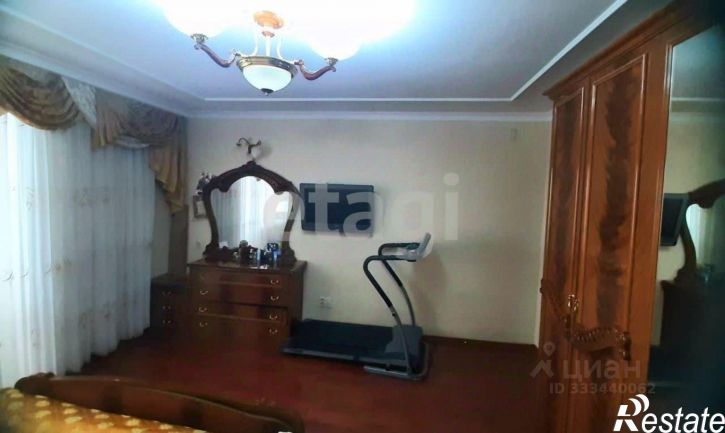 3-комн квартира ул Димитрова, 58,  д. 58
