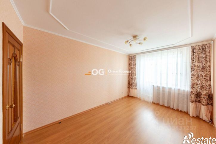 3-комн квартира ул Ромашина, 32,  д. 32
