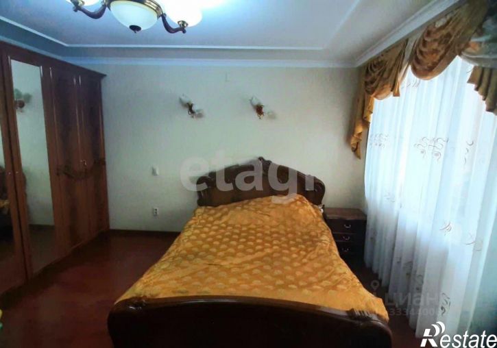 3-комн квартира ул Димитрова, 58,  д. 58
