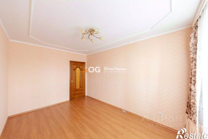 3-комн квартира ул Ромашина, 32,  д. 32