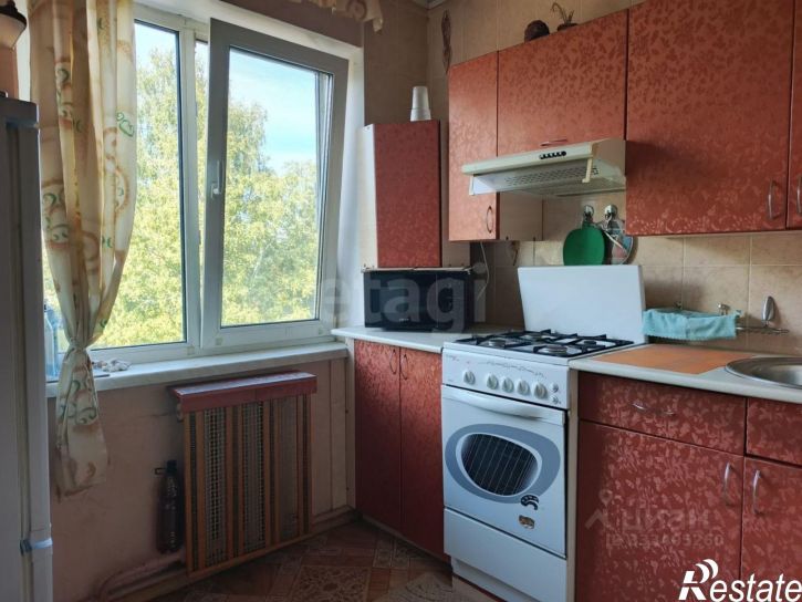 4-комн квартира ул Красной Гвардии, 22,  д. 22