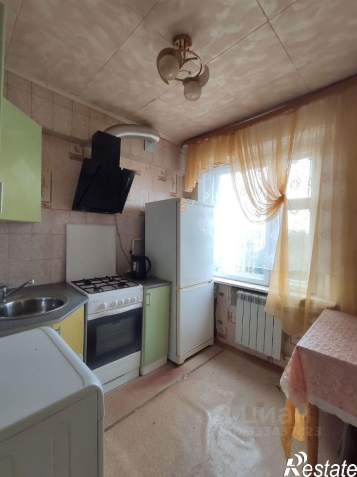 1-комн квартира ул Мало-Озерная, 1,  д. 1