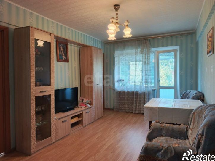 4-комн квартира ул Красной Гвардии, 22,  д. 22