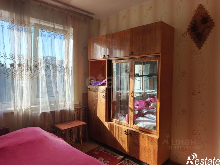 4-комн квартира ул Красной Гвардии, 22,  д. 22