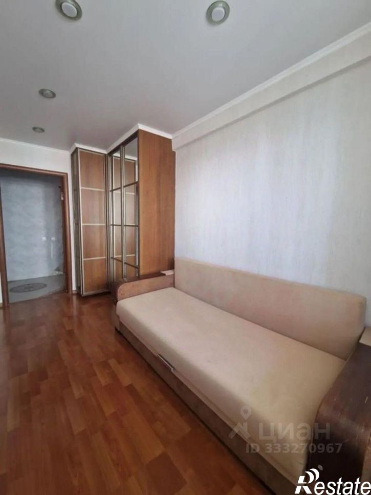 3-комн квартира ул Романа Брянского, 2,  д. 2