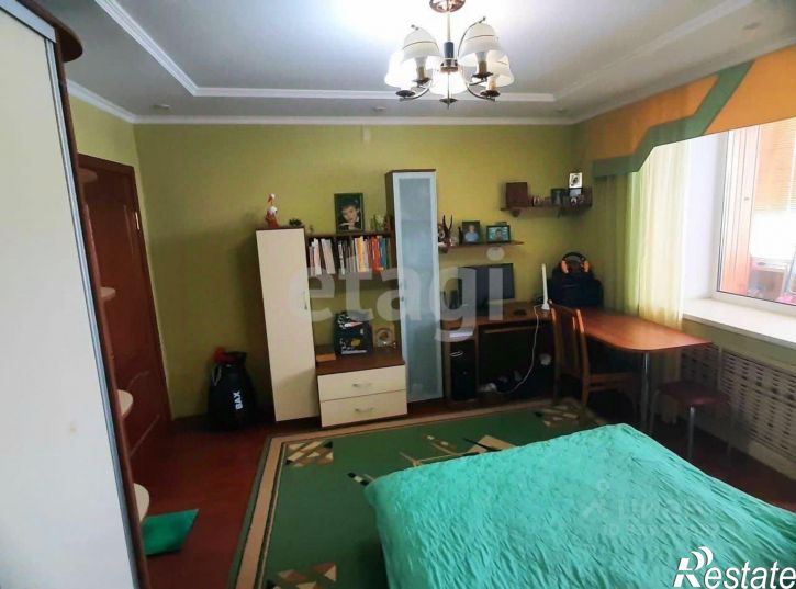 3-комн квартира ул Димитрова, 58,  д. 58