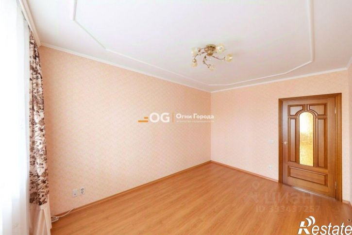 3-комн квартира ул Ромашина, 32,  д. 32