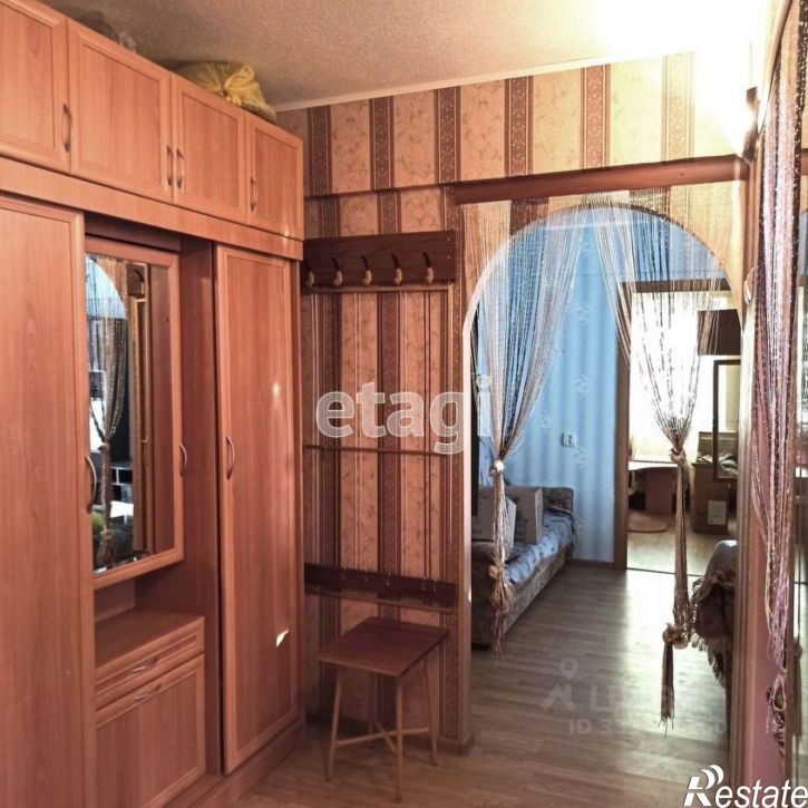 4-комн квартира ул Красной Гвардии, 22,  д. 22