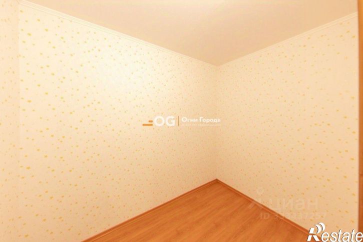 3-комн квартира ул Ромашина, 32,  д. 32