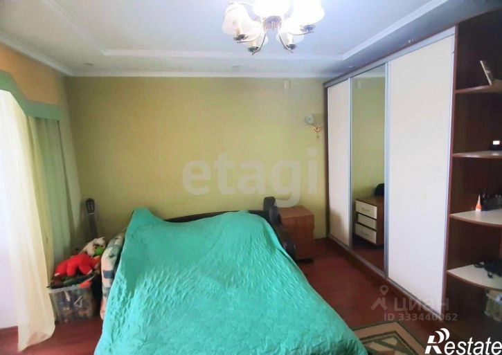 3-комн квартира ул Димитрова, 58,  д. 58