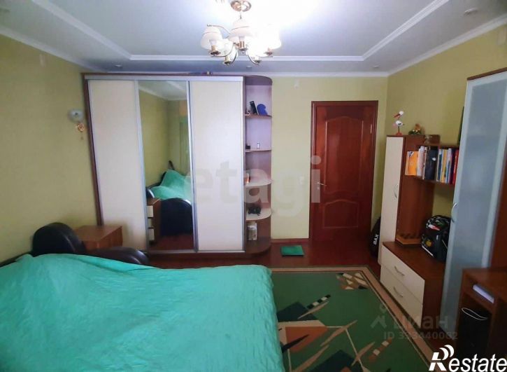 3-комн квартира ул Димитрова, 58,  д. 58