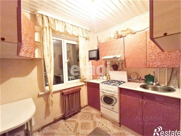 4-комн квартира ул Красной Гвардии, 22,  д. 22