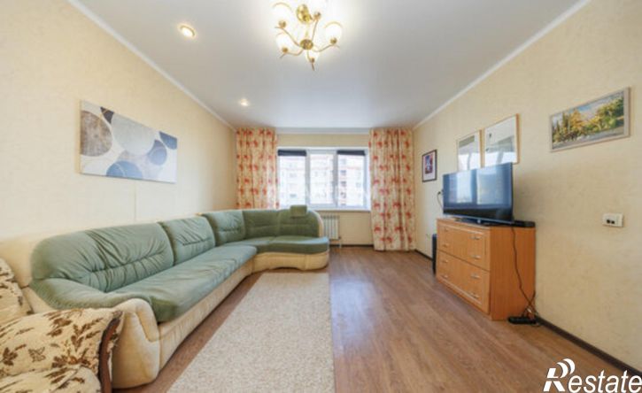 1-комн квартира ул Крахмалева, 55 1,  д. 55 1,  к. 1