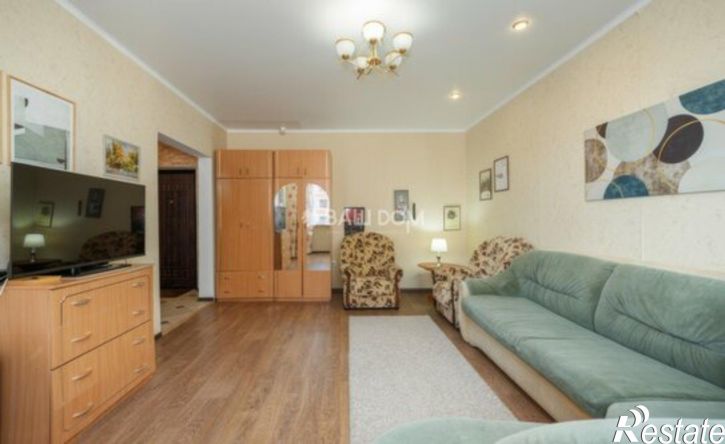 1-комн квартира ул Крахмалева, 55 1,  д. 55 1,  к. 1