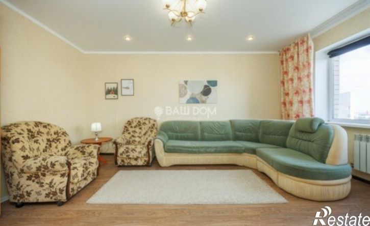 1-комн квартира ул Крахмалева, 55 1,  д. 55 1,  к. 1