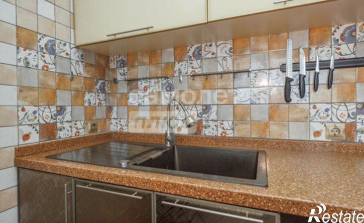2-комн квартира ул Евдокимова, 2,  д. 2