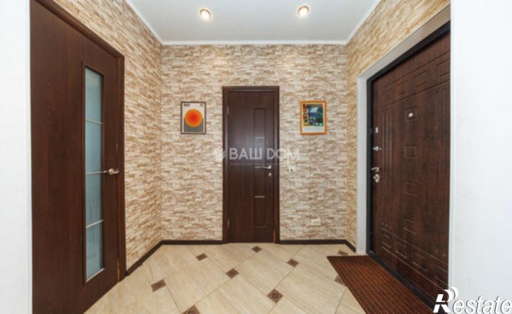 1-комн квартира ул Крахмалева, 55 1,  д. 55 1,  к. 1