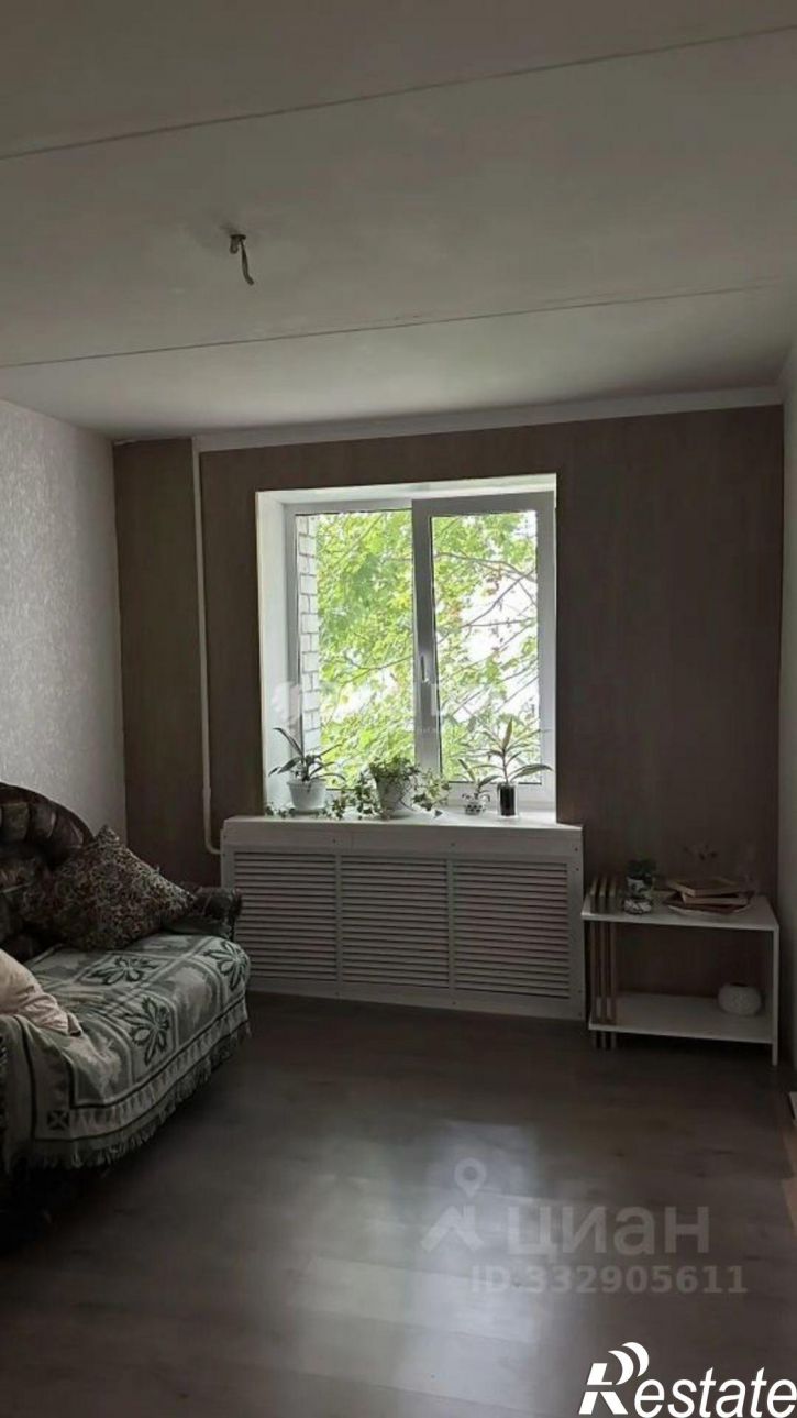 2-комн квартира ул Брянского Фронта, 4 1,  д. 4 1,  к. 1
