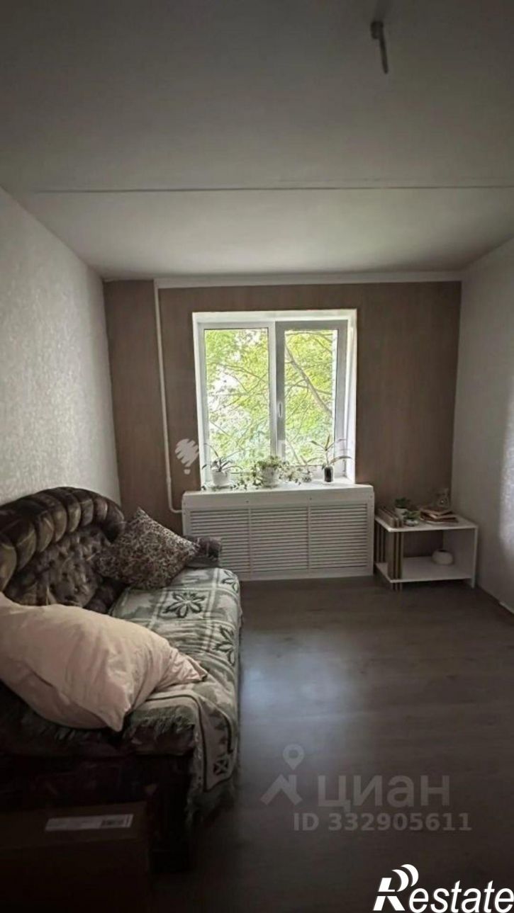 2-комн квартира ул Брянского Фронта, 4 1,  д. 4 1,  к. 1