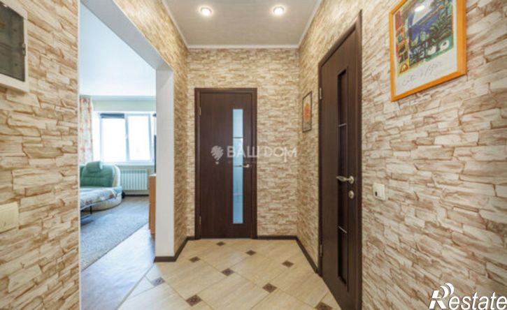1-комн квартира ул Крахмалева, 55 1,  д. 55 1,  к. 1