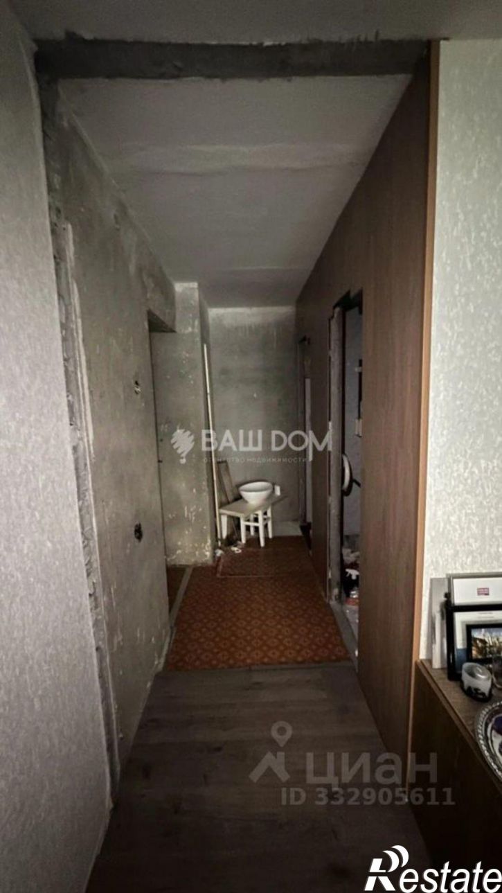 2-комн квартира ул Брянского Фронта, 4 1,  д. 4 1,  к. 1