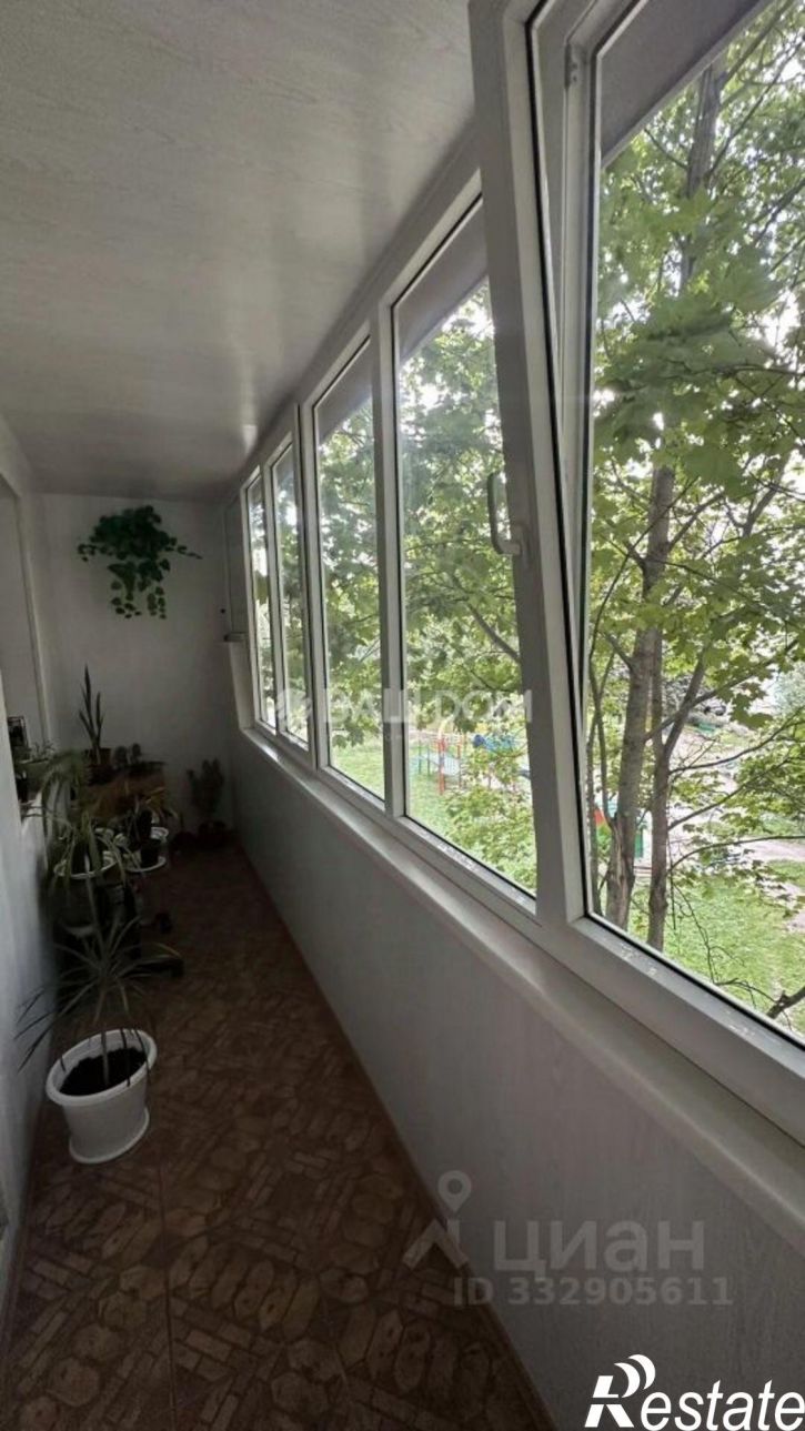 2-комн квартира ул Брянского Фронта, 4 1,  д. 4 1,  к. 1