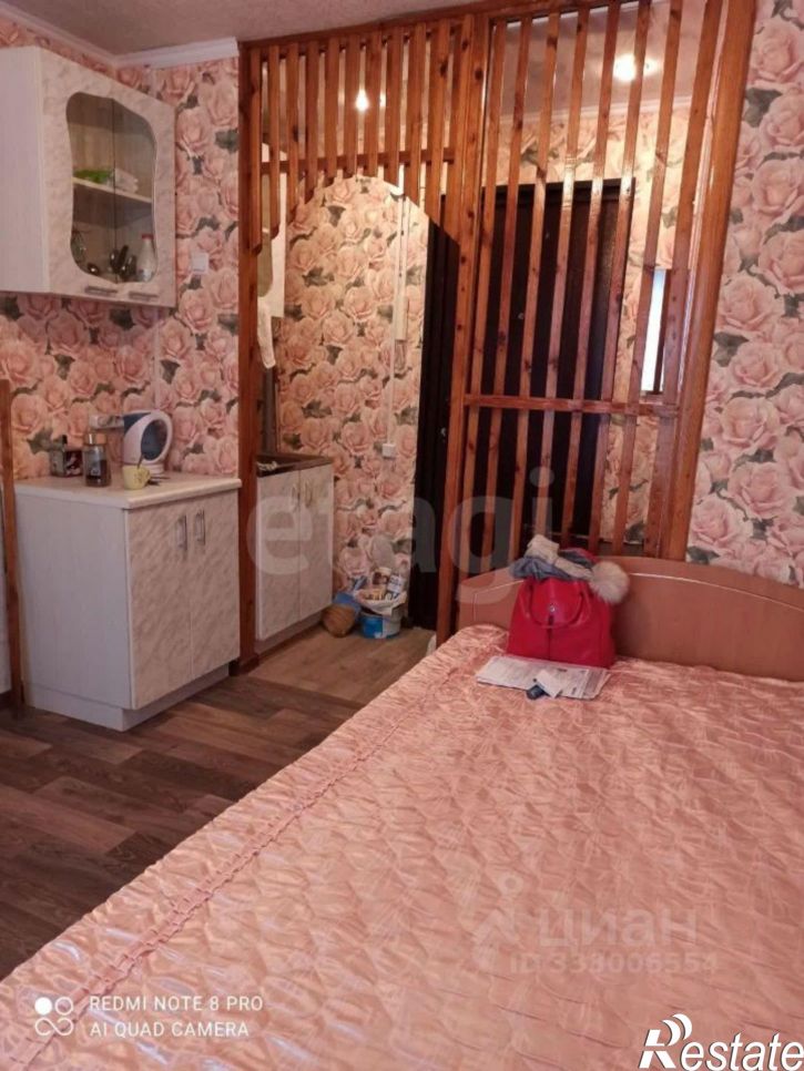 Комната ул академика Королева, 12,  д. 12