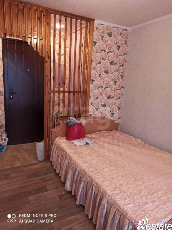 Комната ул академика Королева, 12,  д. 12