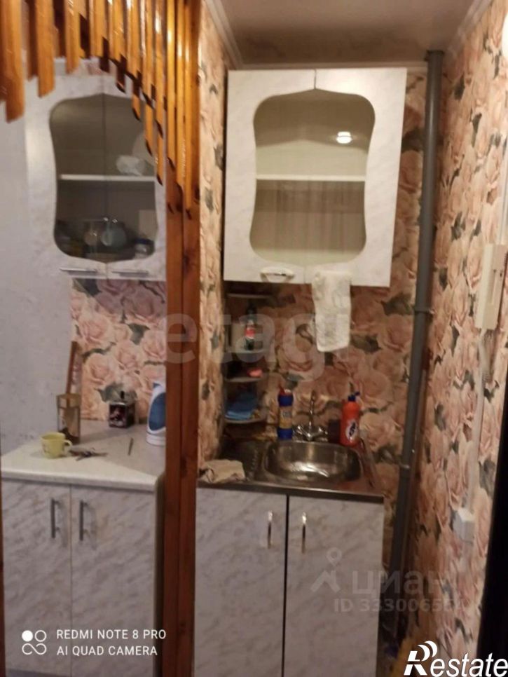 Комната ул академика Королева, 12,  д. 12