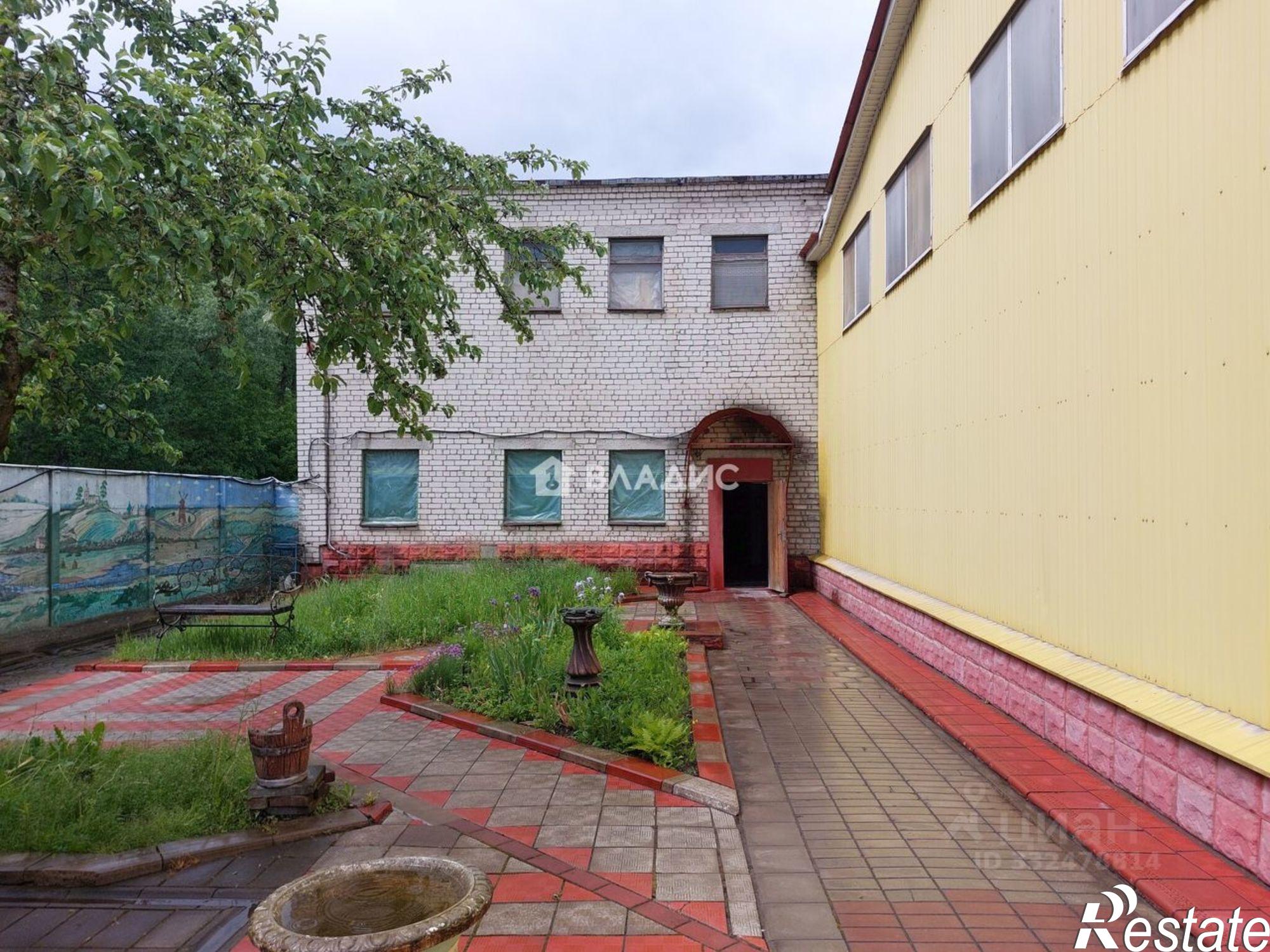 Купить ОСЗ, отдельно стоящее здание за 2 813 000 рублей на ул Белобережская, 1А