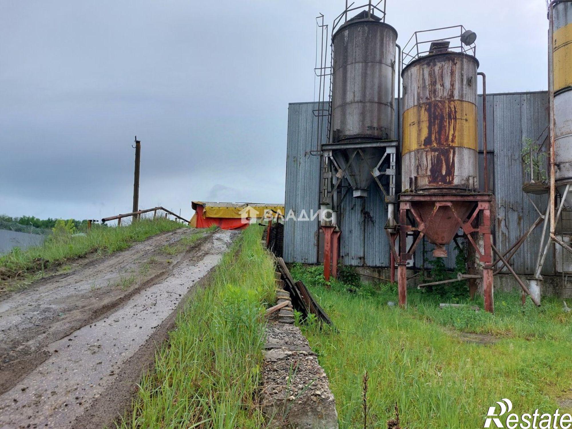 Купить ОСЗ, отдельно стоящее здание за 2 813 000 рублей на ул Белобережская, 1А