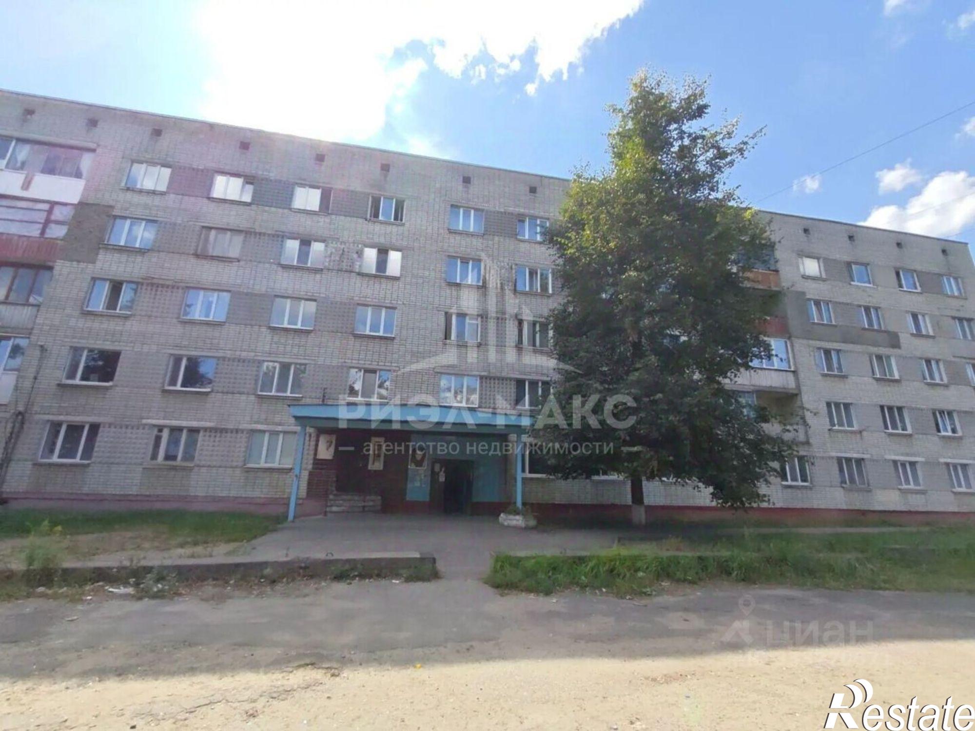 Купить комнату за 650 000 рублей на Северный пер, 51