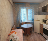1-комн, 31кв м, этаж 4/5 Банный пер, 4