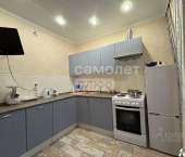 1-комн, 41кв м, этаж 8/16 ул Крахмалева, 57