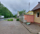 ОСЗ 97 кв м ул Белобережская, 1А