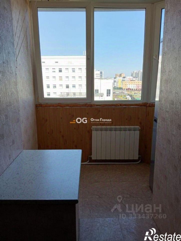 2-комн квартира ул Крахмалева, 43,  д. 43
