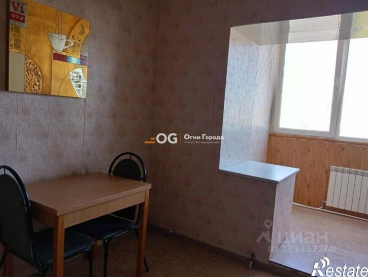 2-комн квартира ул Крахмалева, 43,  д. 43