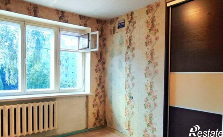 1-комн квартира ул Вали Сафроновой, 73,  д. 73