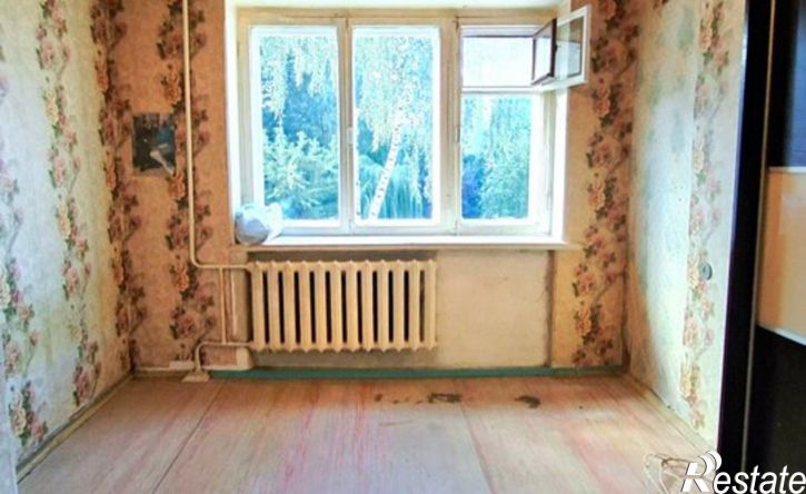 1-комн квартира ул Вали Сафроновой, 73,  д. 73