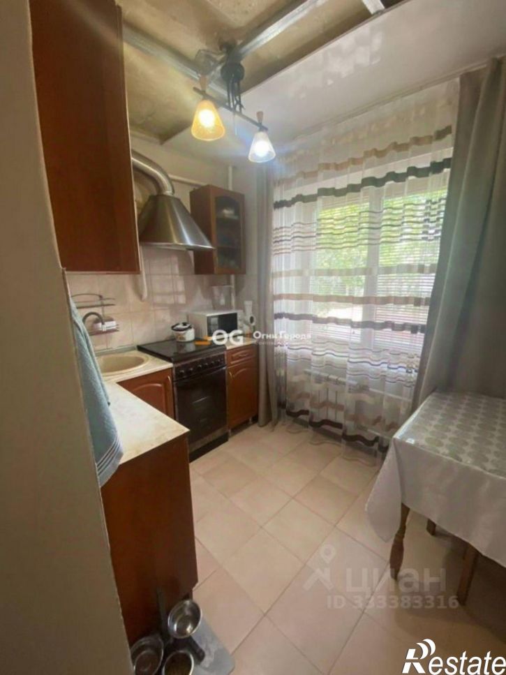 2-комн квартира ул Софьи Перовской, 16,  д. 16