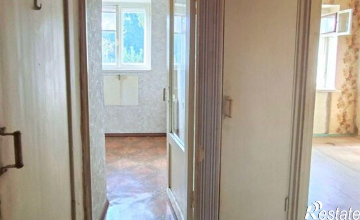 1-комн квартира ул Вали Сафроновой, 73,  д. 73