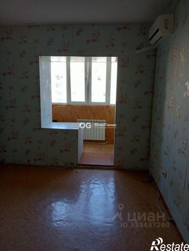 2-комн квартира ул Крахмалева, 43,  д. 43