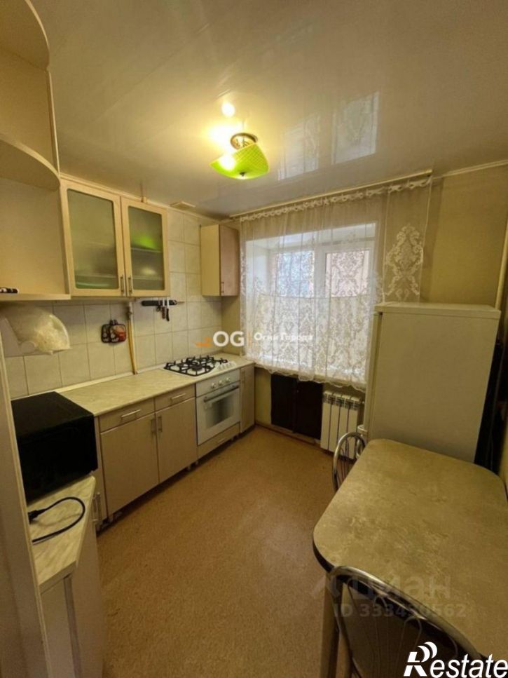 1-комн квартира ул 22 съезда КПСС, 2,  д. 2