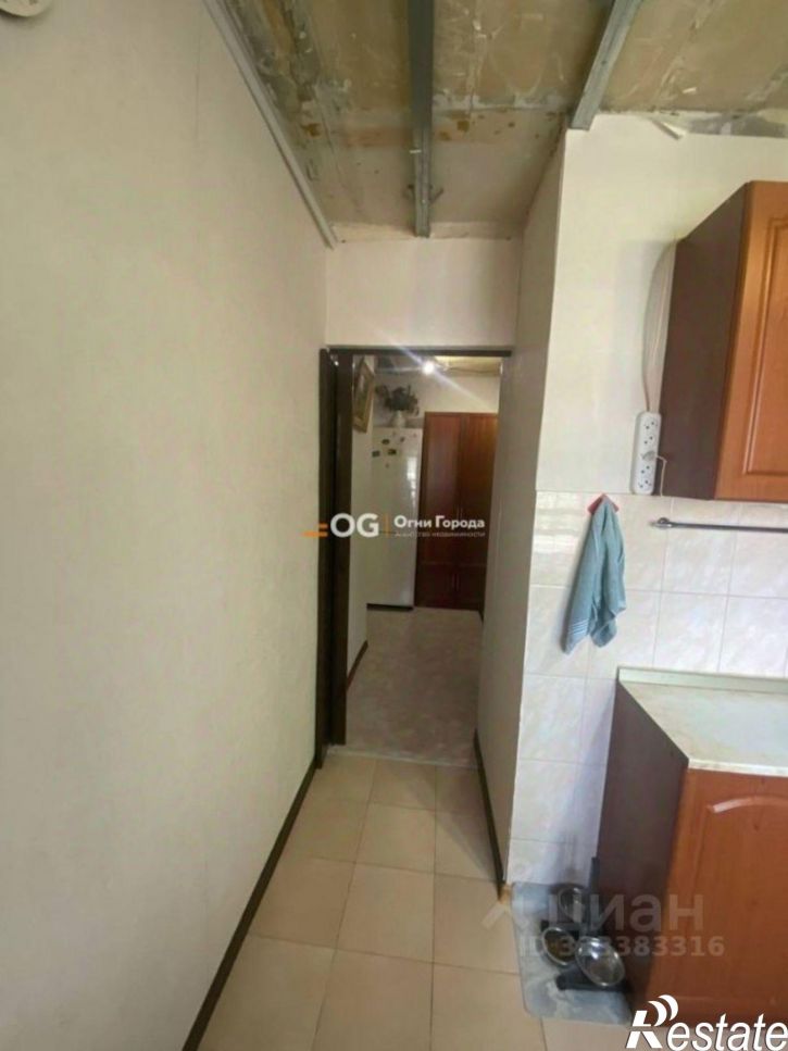 2-комн квартира ул Софьи Перовской, 16,  д. 16