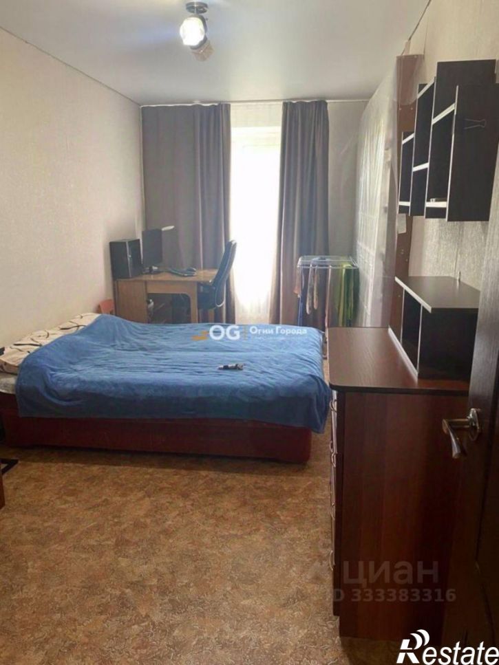 2-комн квартира ул Софьи Перовской, 16,  д. 16